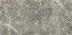Плитка Laparet Crystal Fractal серый декор (30х60)